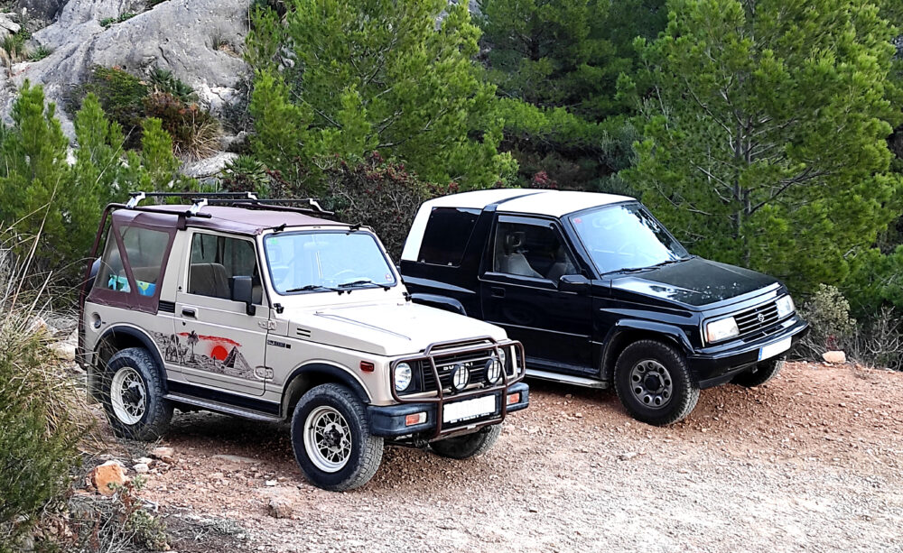 Una cosa lleva a la otra