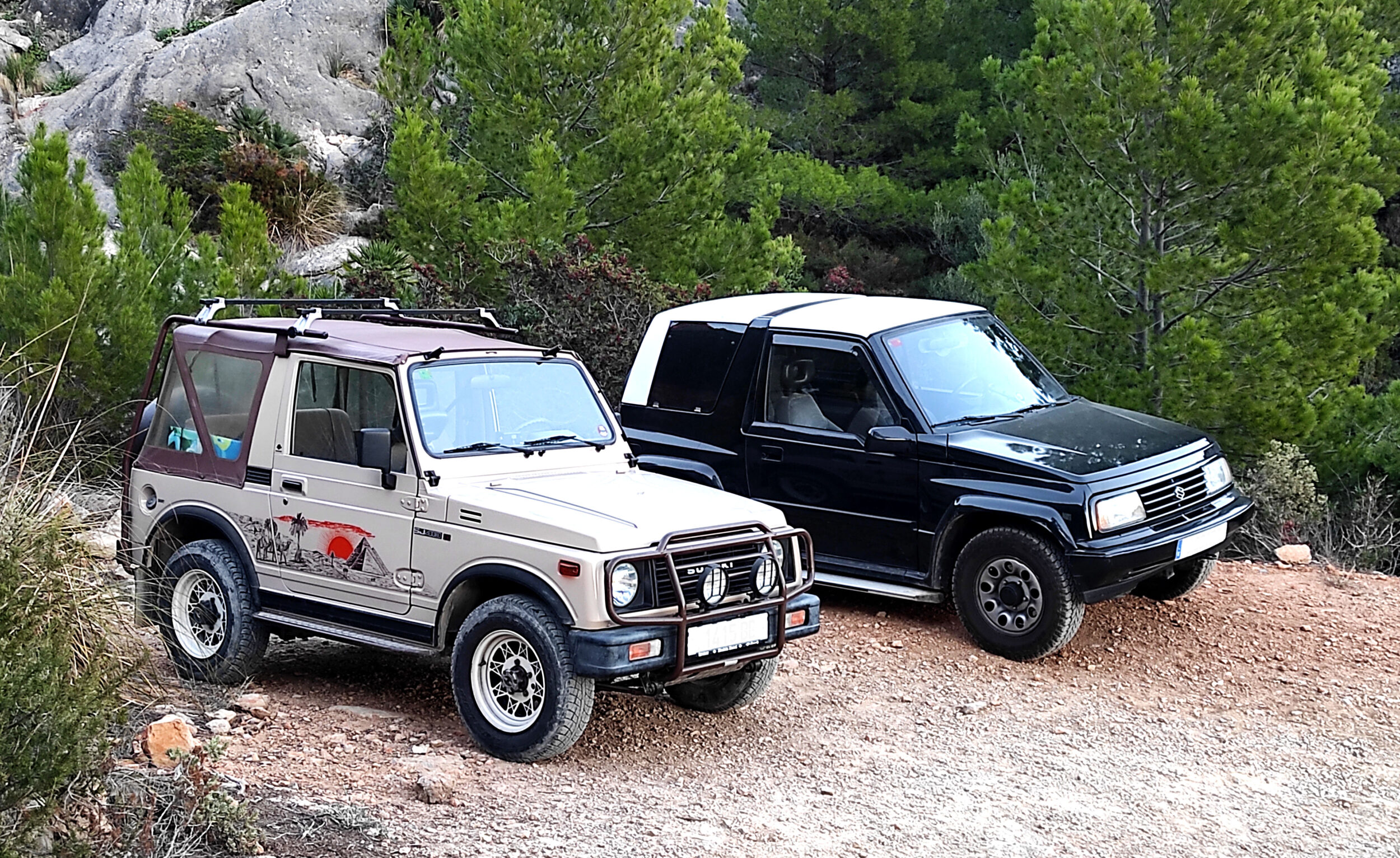 Una cosa lleva a la otra