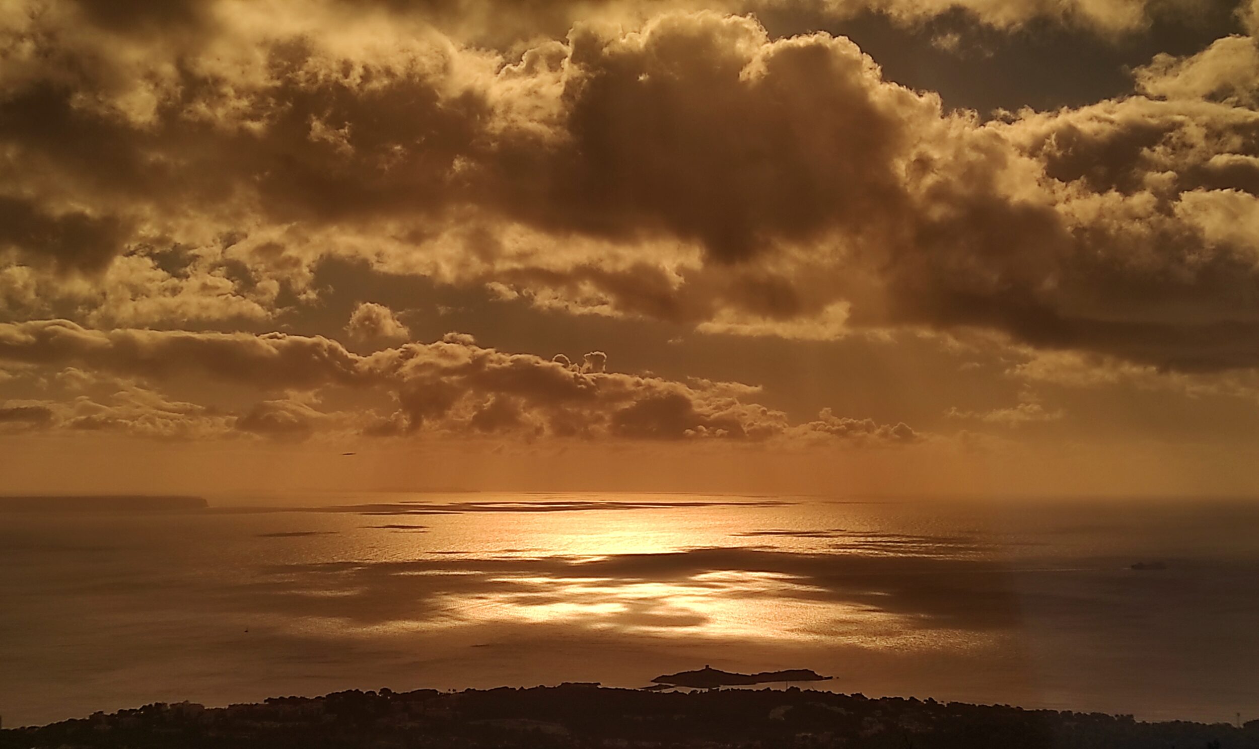 Una cosa lleva a la otra