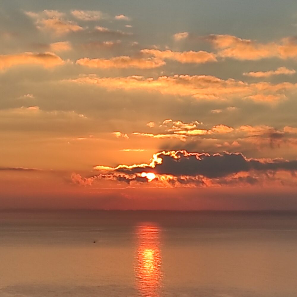 Una cosa lleva a la otra