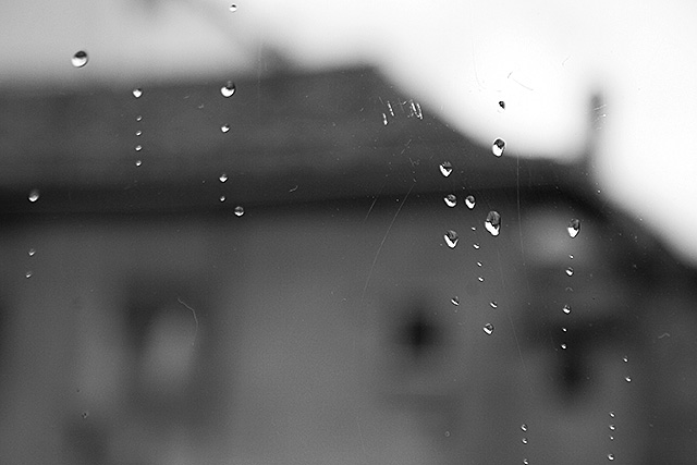 Una cosa lleva a la otra