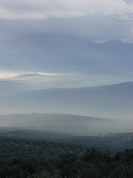 Una cosa lleva a la otra