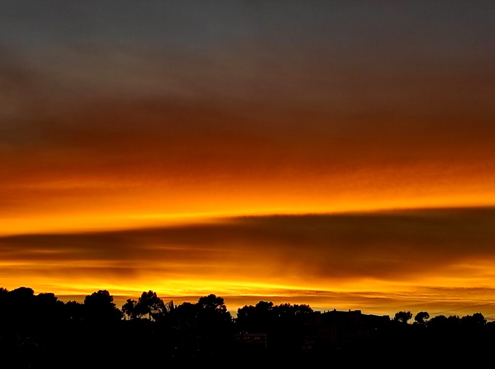 Una cosa lleva a la otra