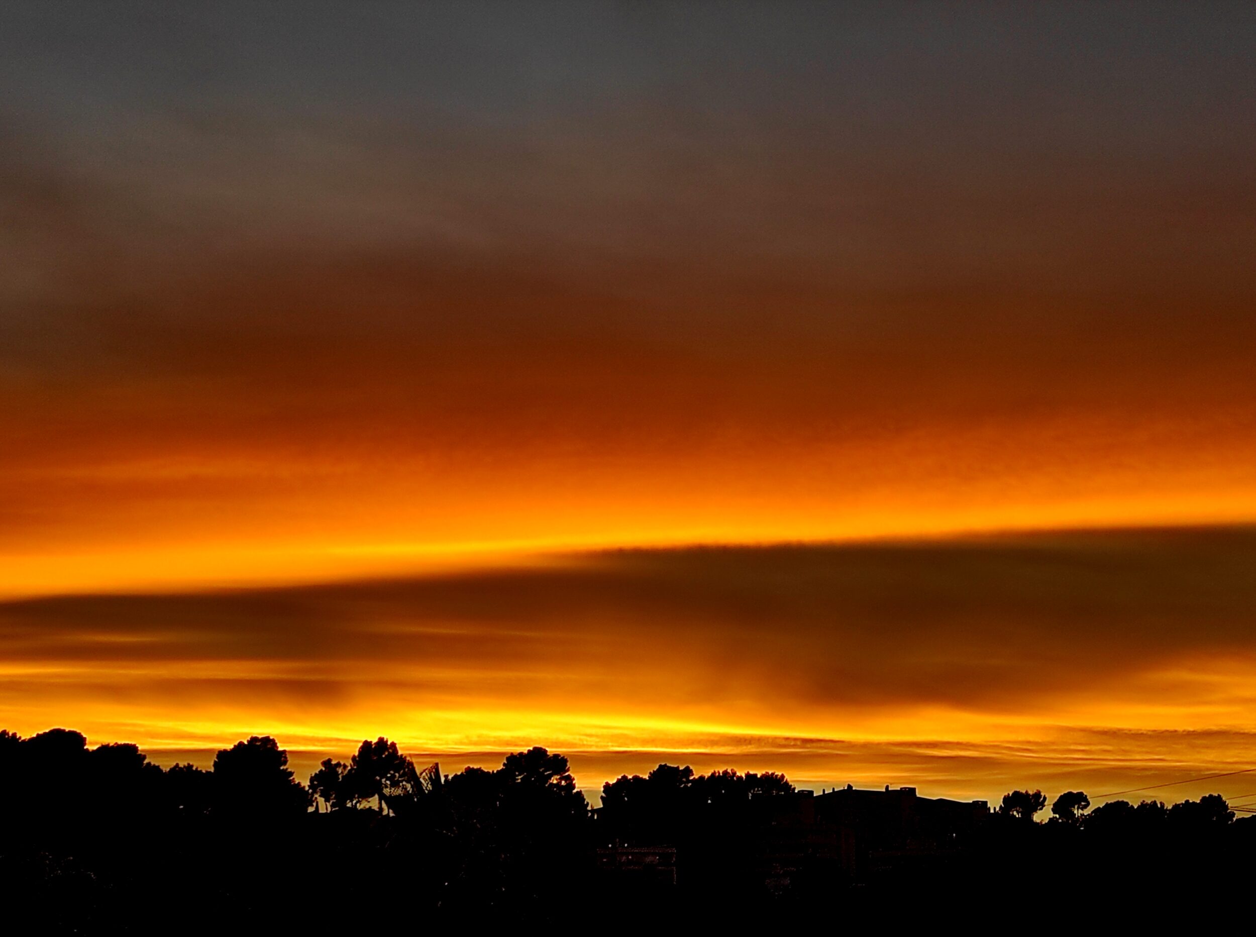 Una cosa lleva a la otra
