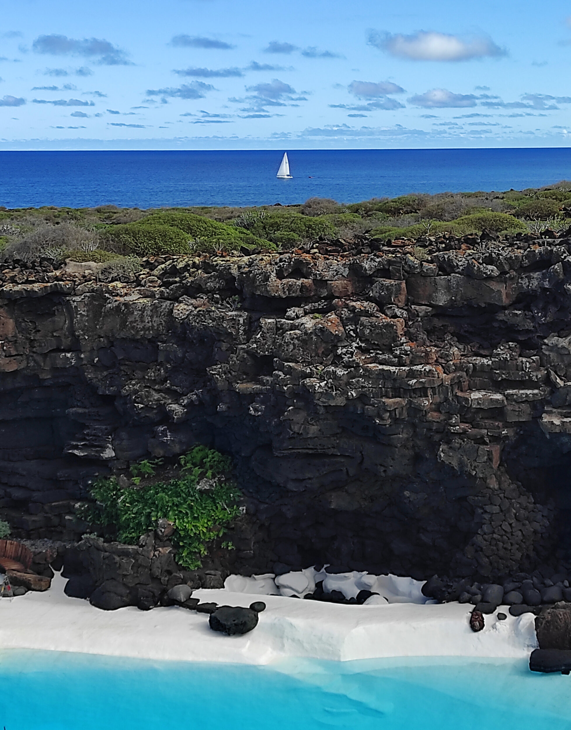Una cosa lleva a la otra
