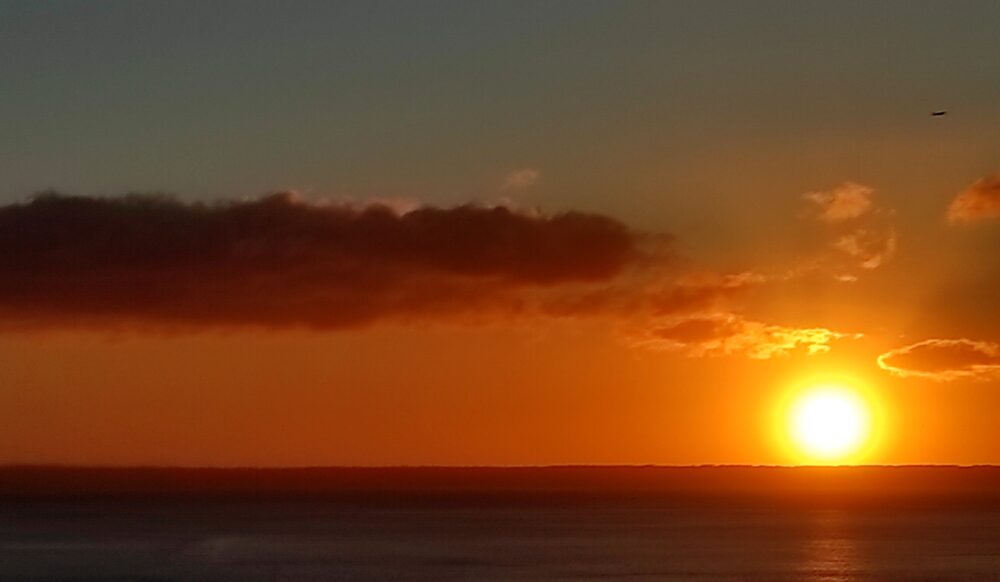 Una cosa lleva a la otra