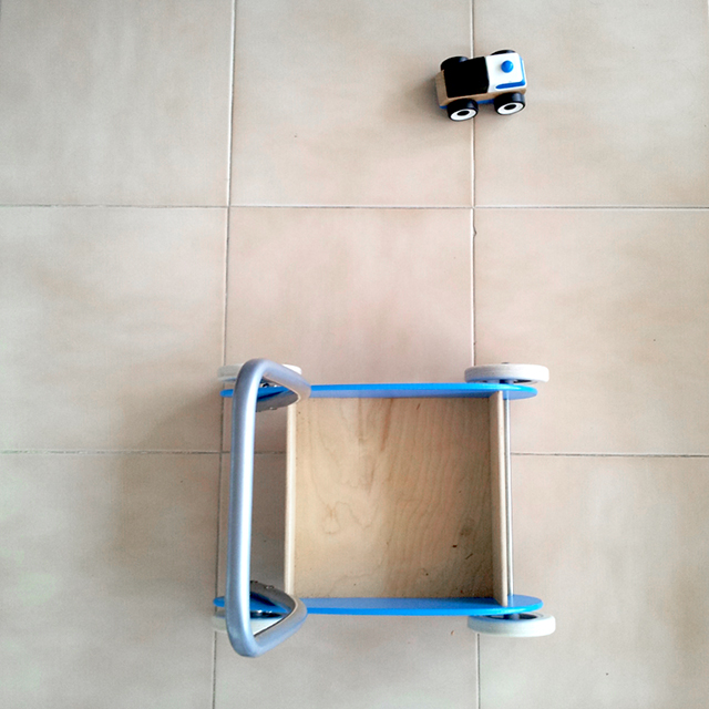 Una cosa lleva a la otra