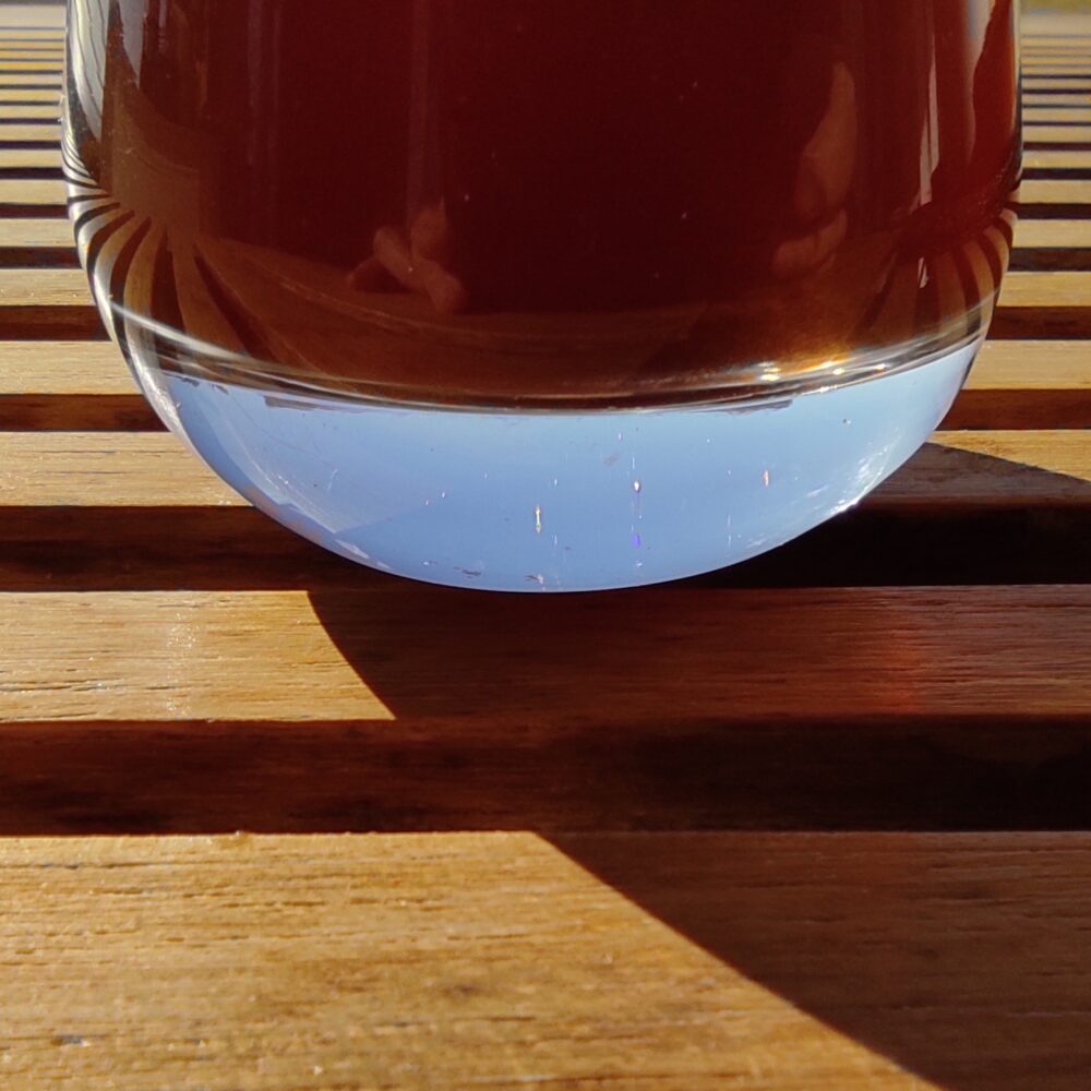 Una cosa lleva a la otra