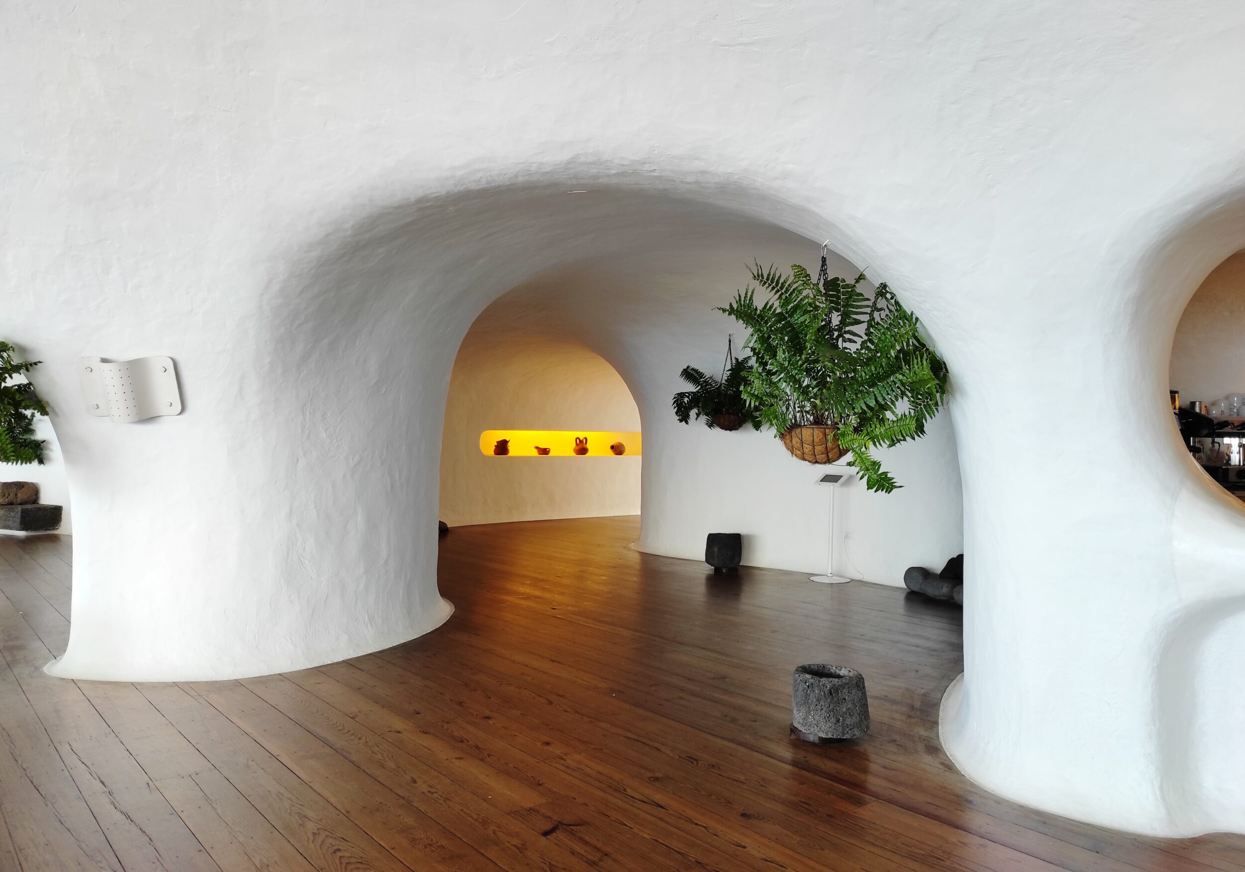 Una cosa lleva a la otra