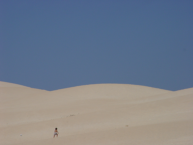 Una cosa lleva a la otra