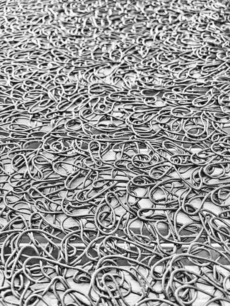 Una cosa lleva a la otra