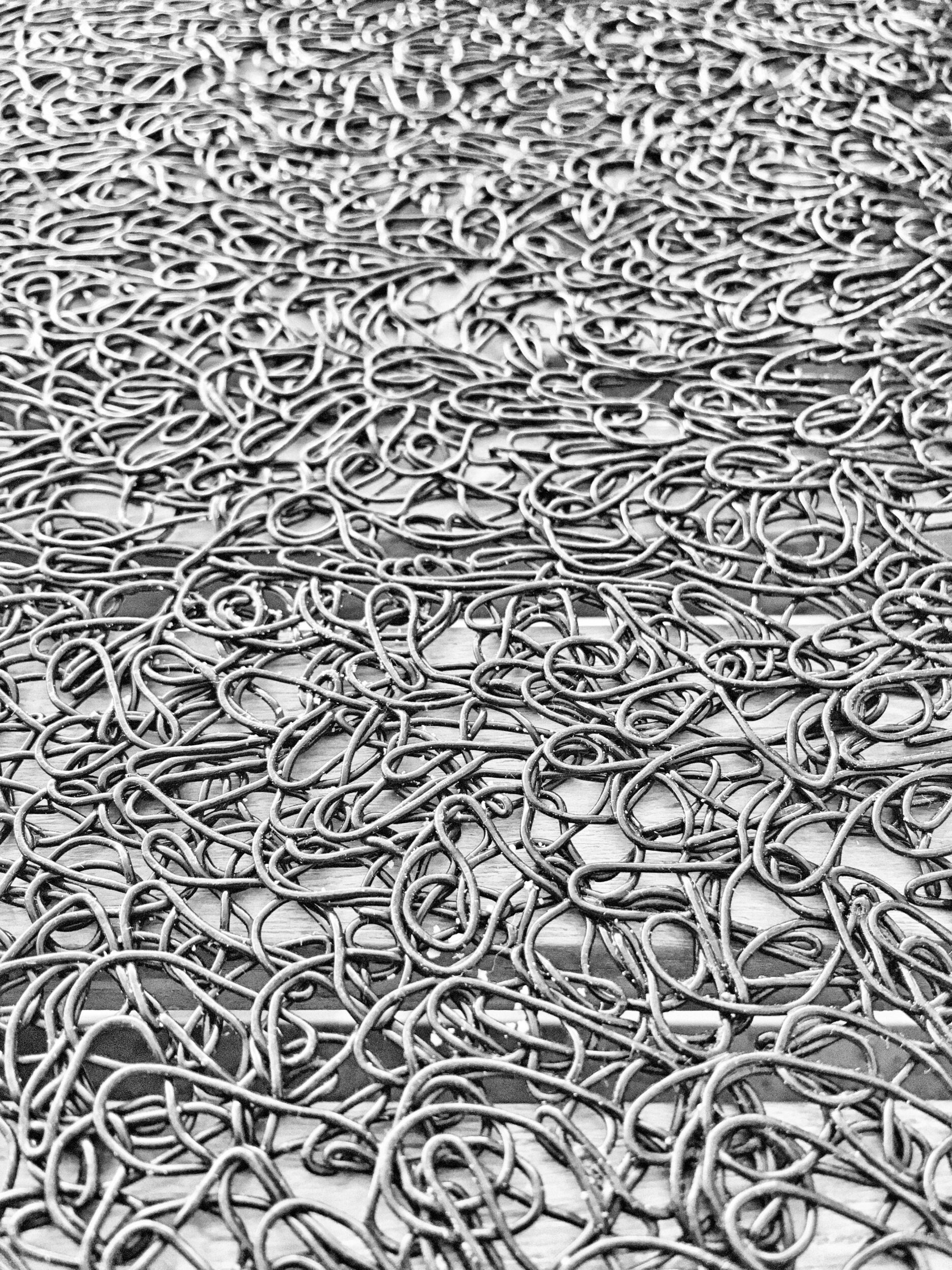 Una cosa lleva a la otra