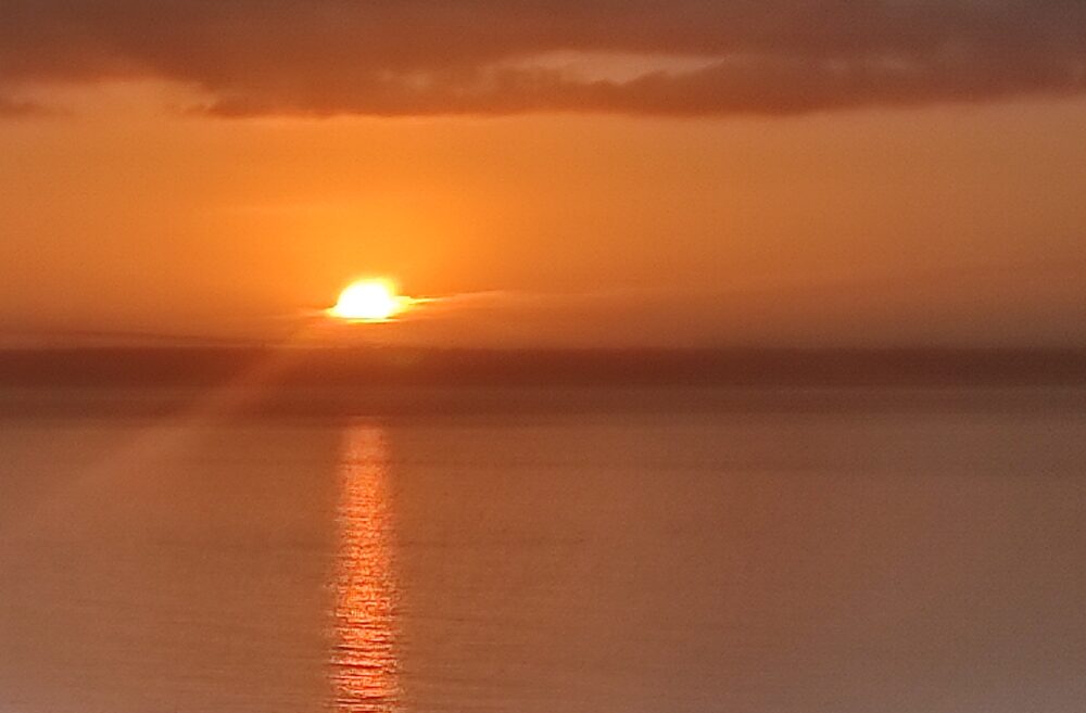 Una cosa lleva a la otra