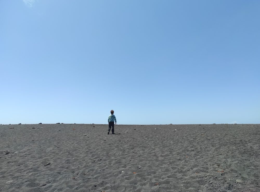 Una cosa lleva a la otra