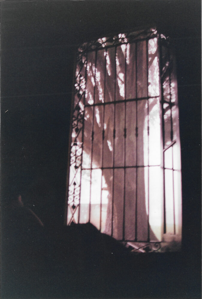 Una cosa lleva a la otra