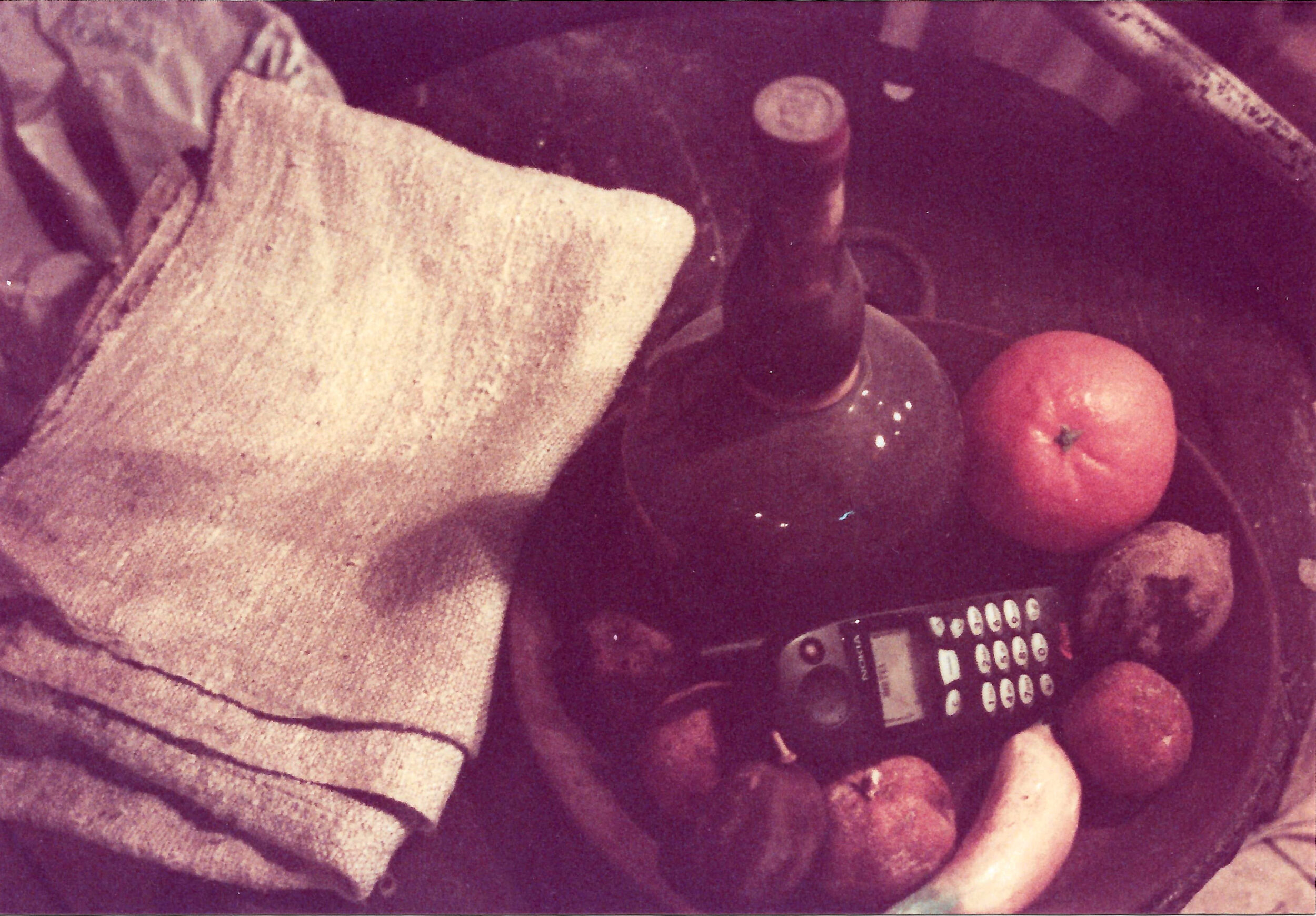 Una cosa lleva a la otra