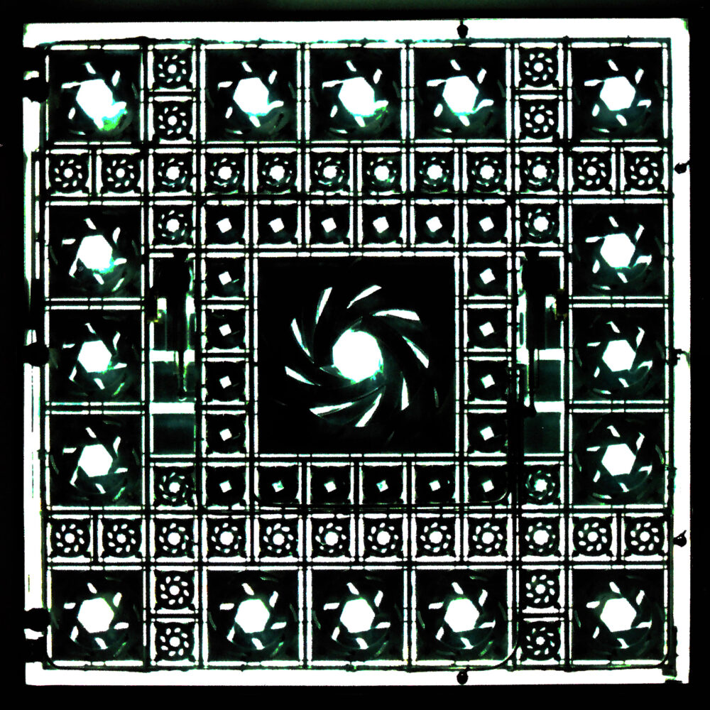 Una cosa lleva a la otra