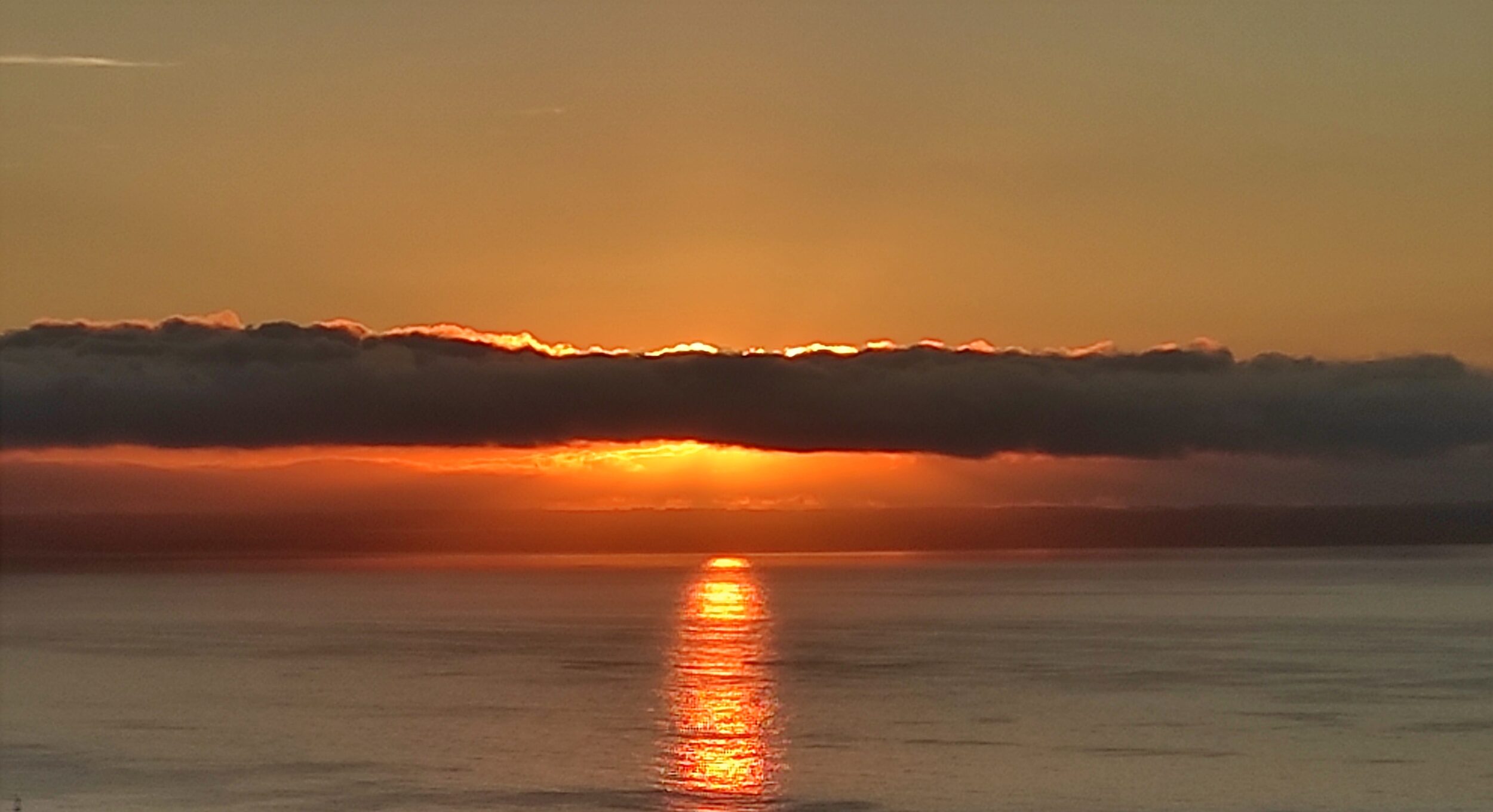 Una cosa lleva a la otra