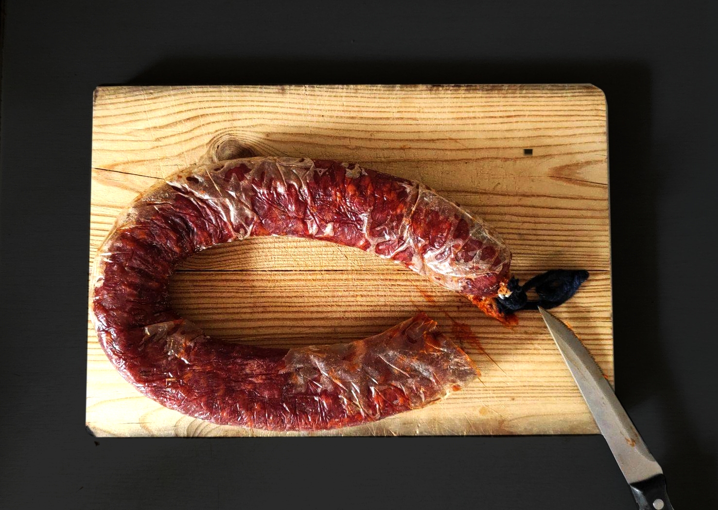 Una cosa lleva a la otra