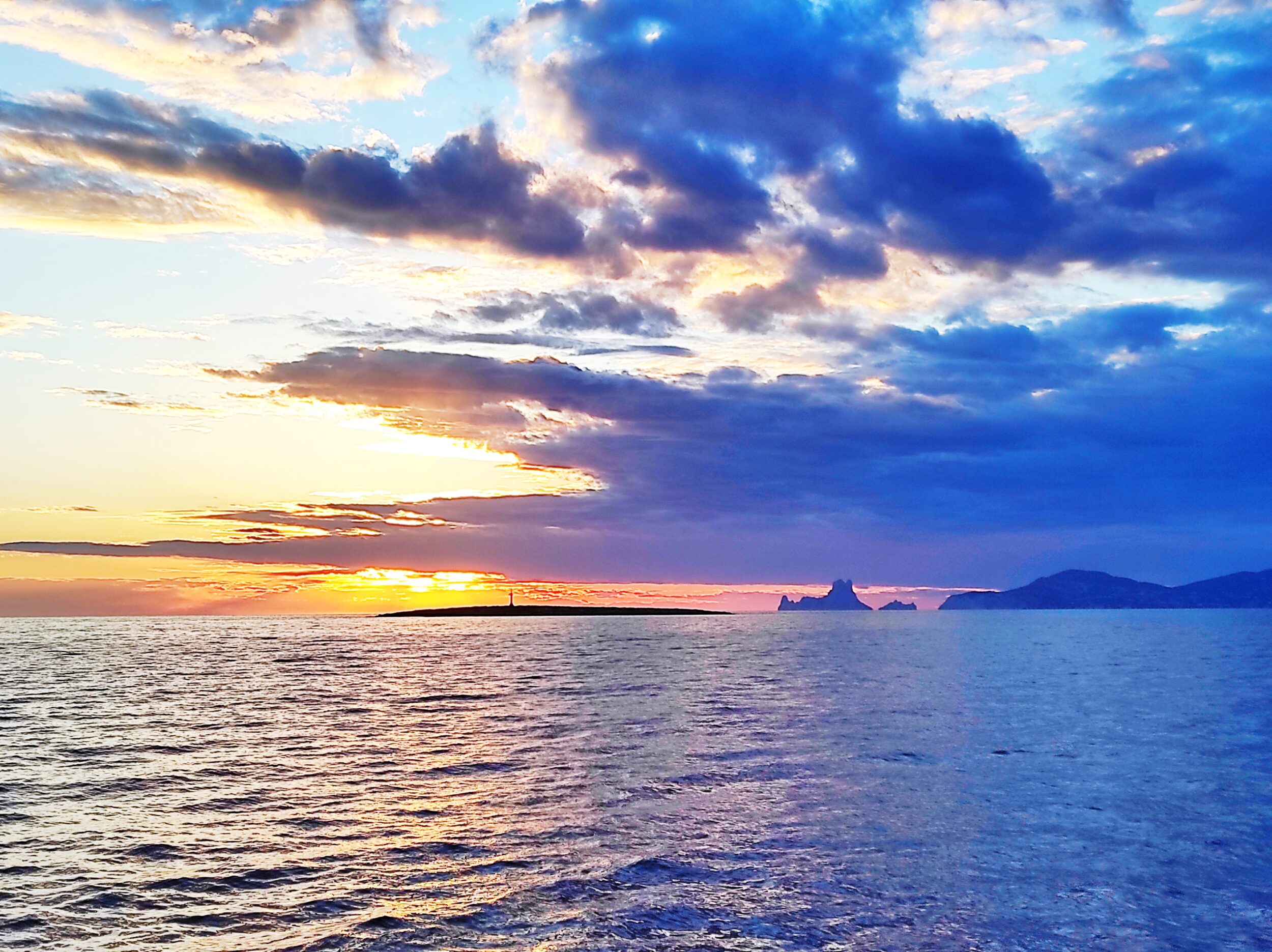 Una cosa lleva a la otra