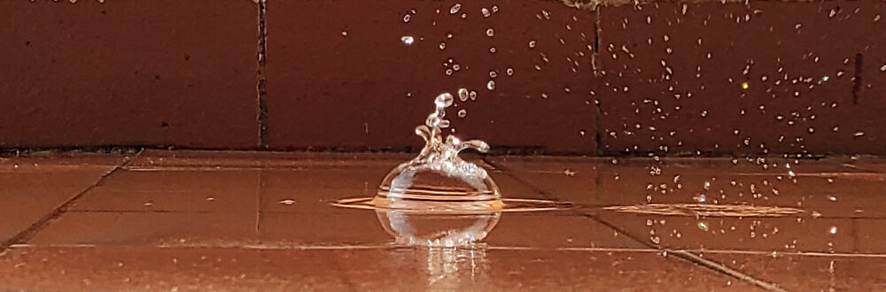 Una cosa lleva a la otra