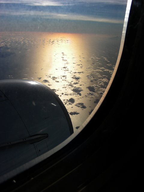 Una cosa lleva a la otra