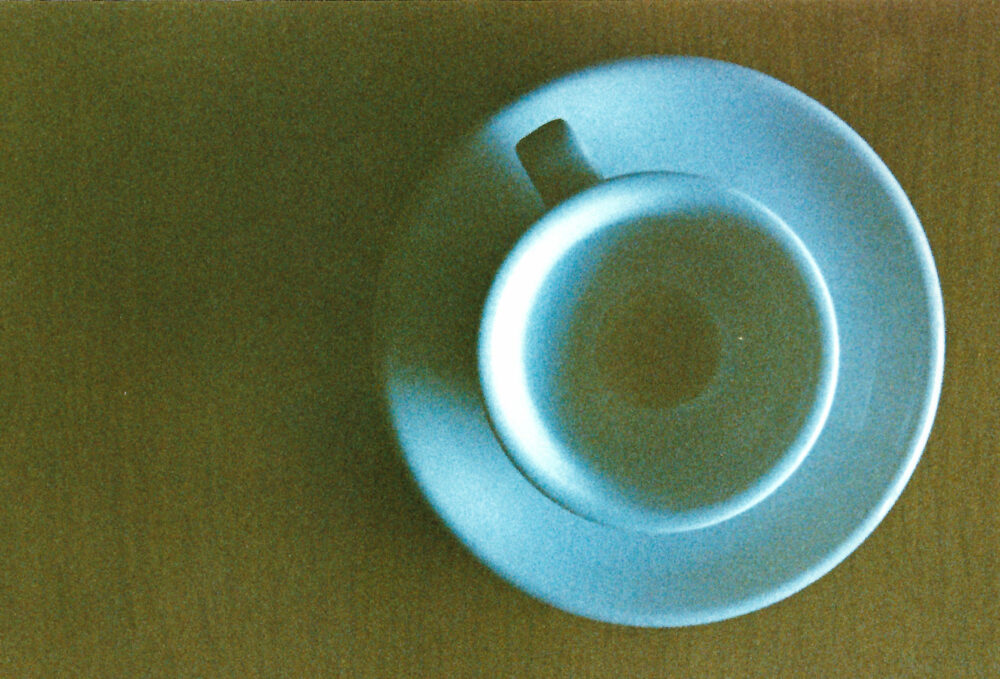 Una cosa lleva a la otra