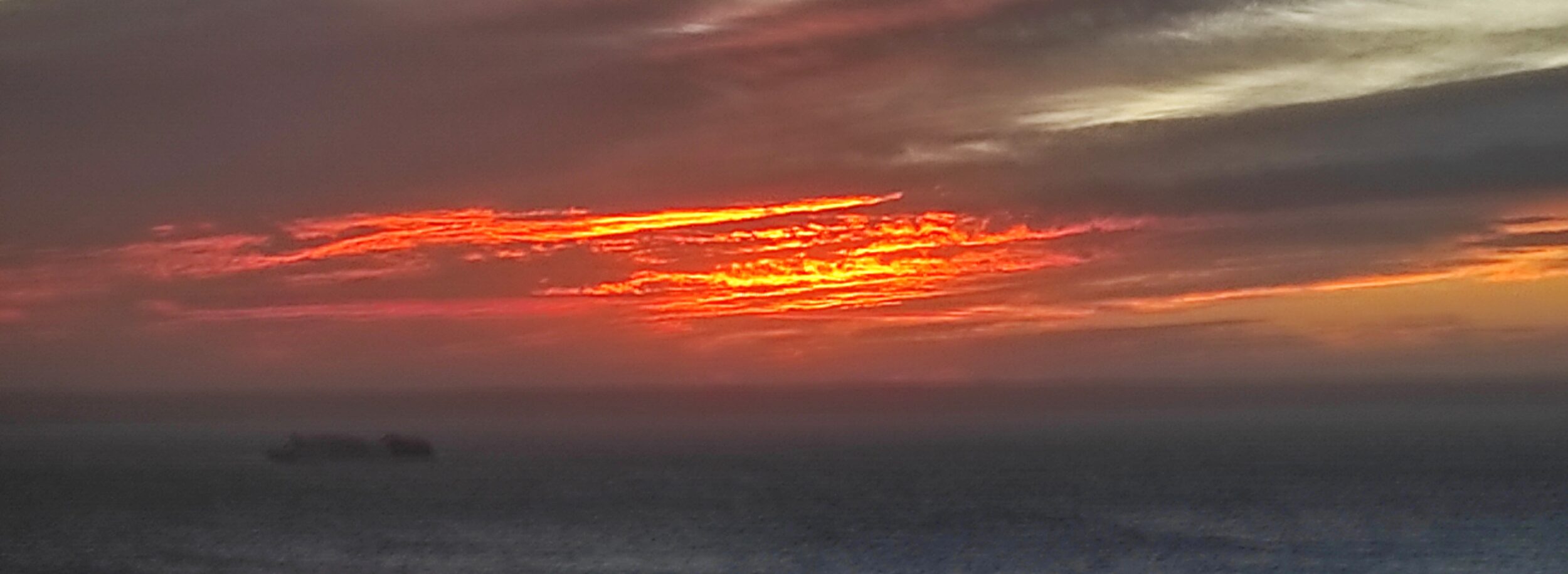 Una cosa lleva a la otra