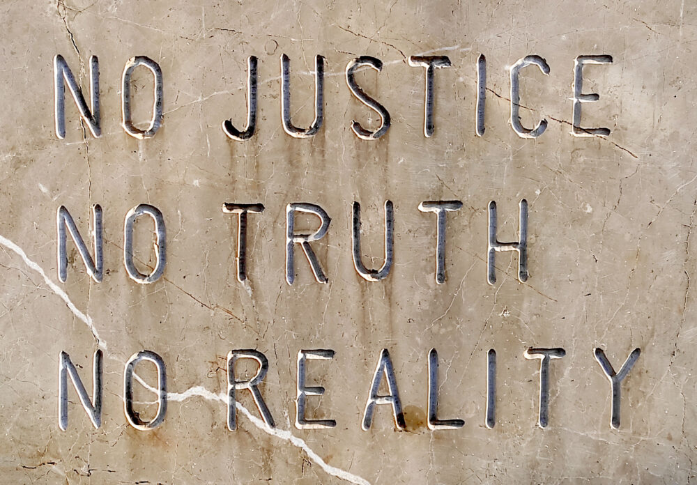 Una cosa lleva a la otra