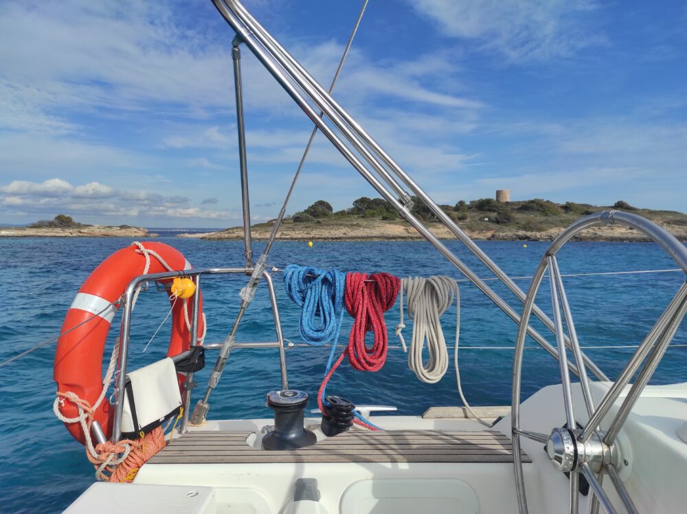 Una cosa lleva a la otra