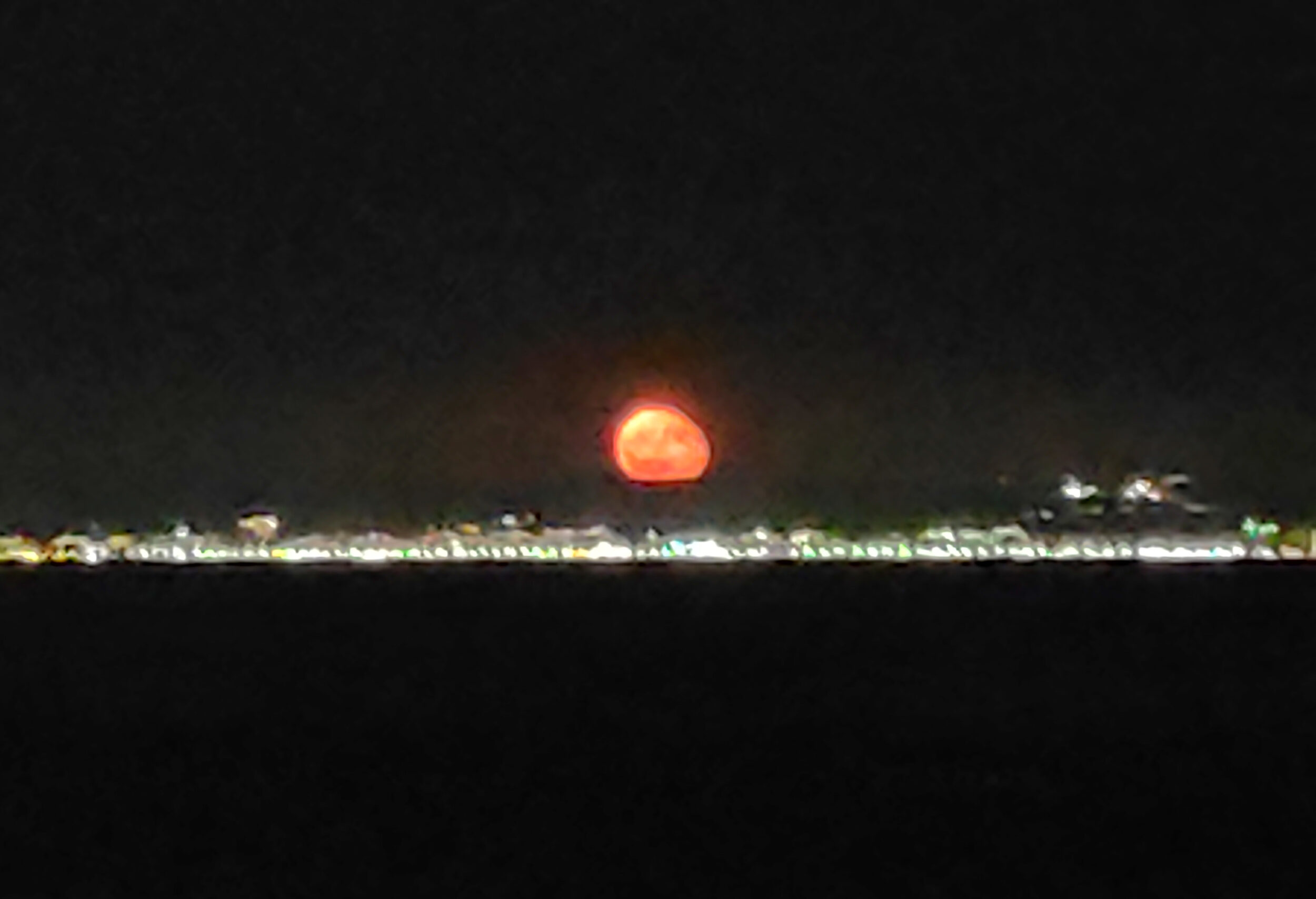 Una cosa lleva a la otra