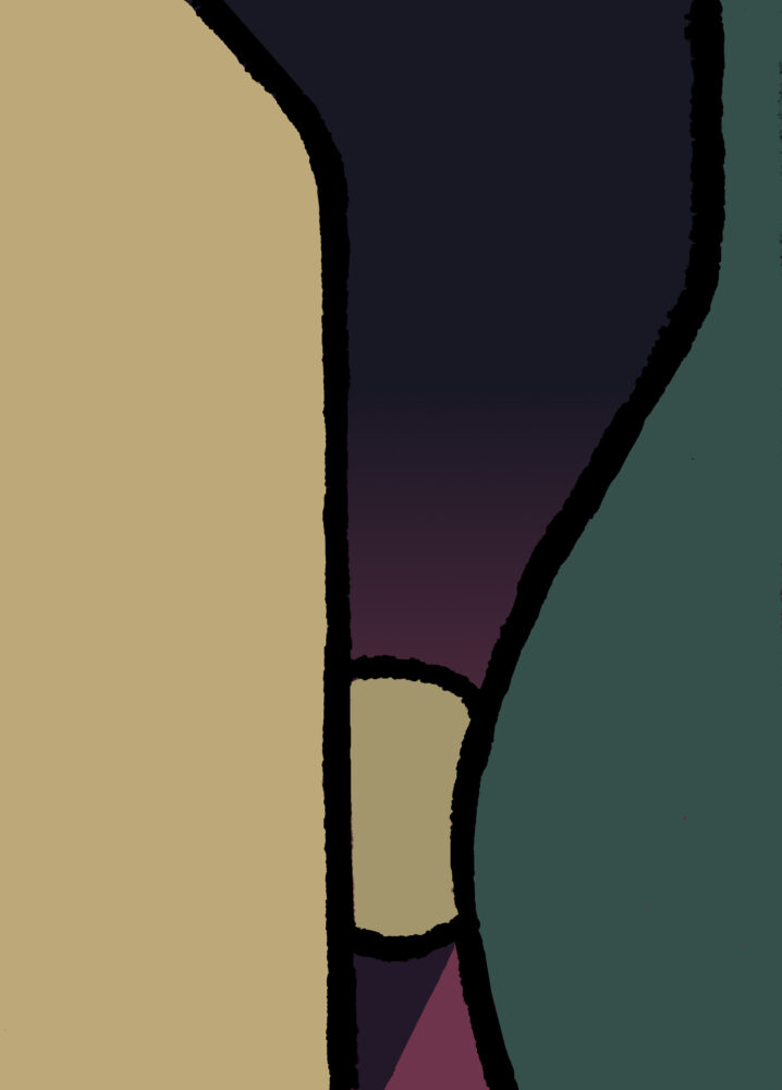 Una cosa lleva a la otra