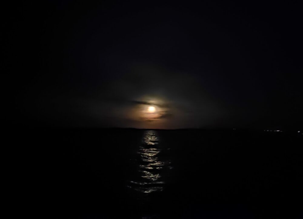 Una cosa lleva a la otra