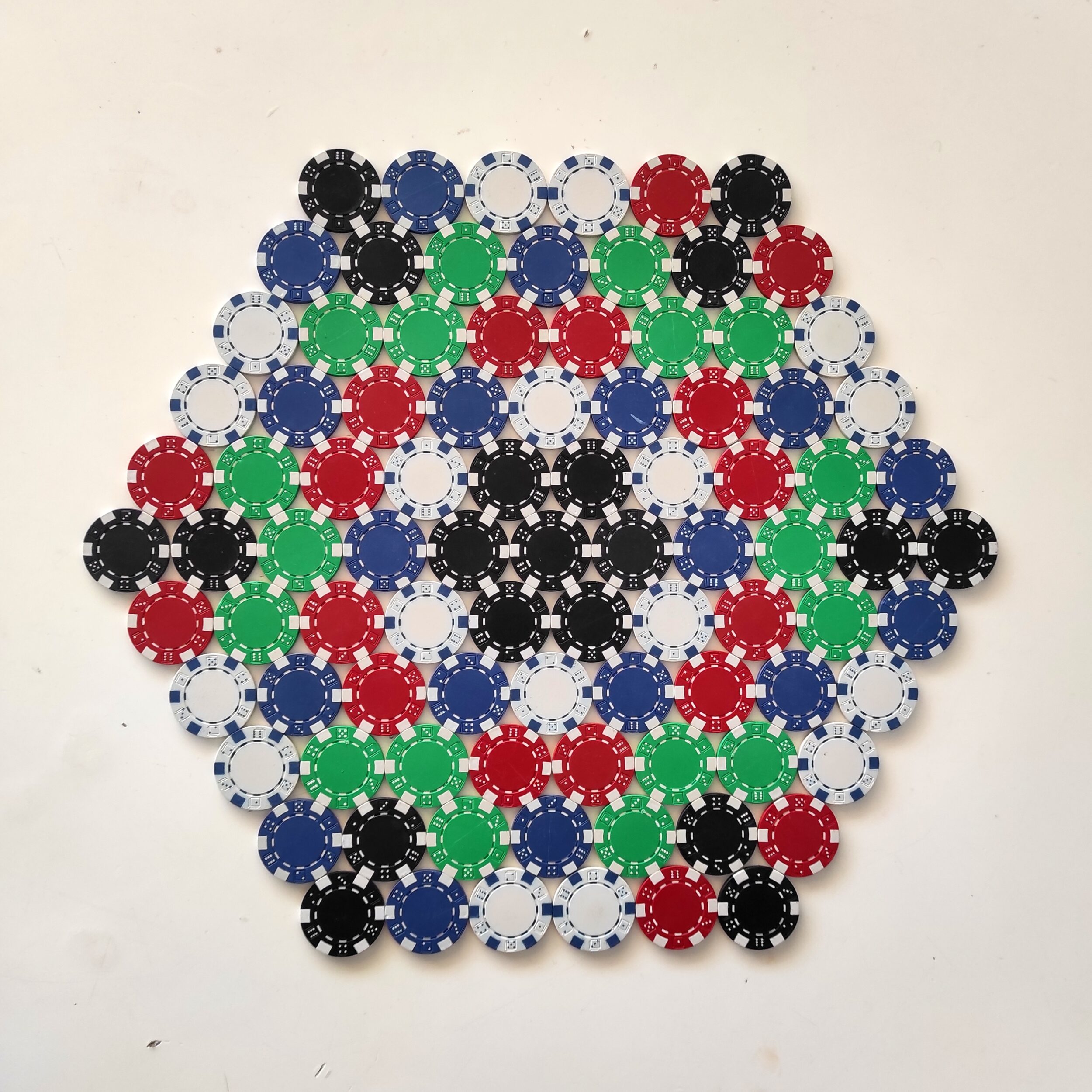 Una cosa lleva a la otra