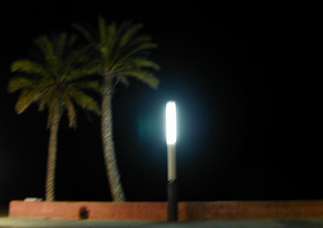 Una cosa lleva a la otra