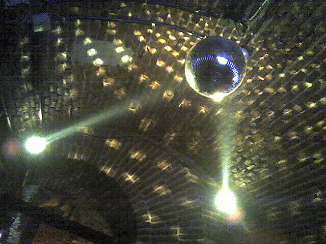 Una cosa lleva a la otra