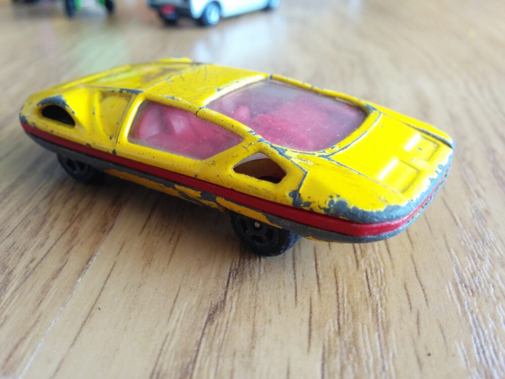 Una cosa lleva a la otra