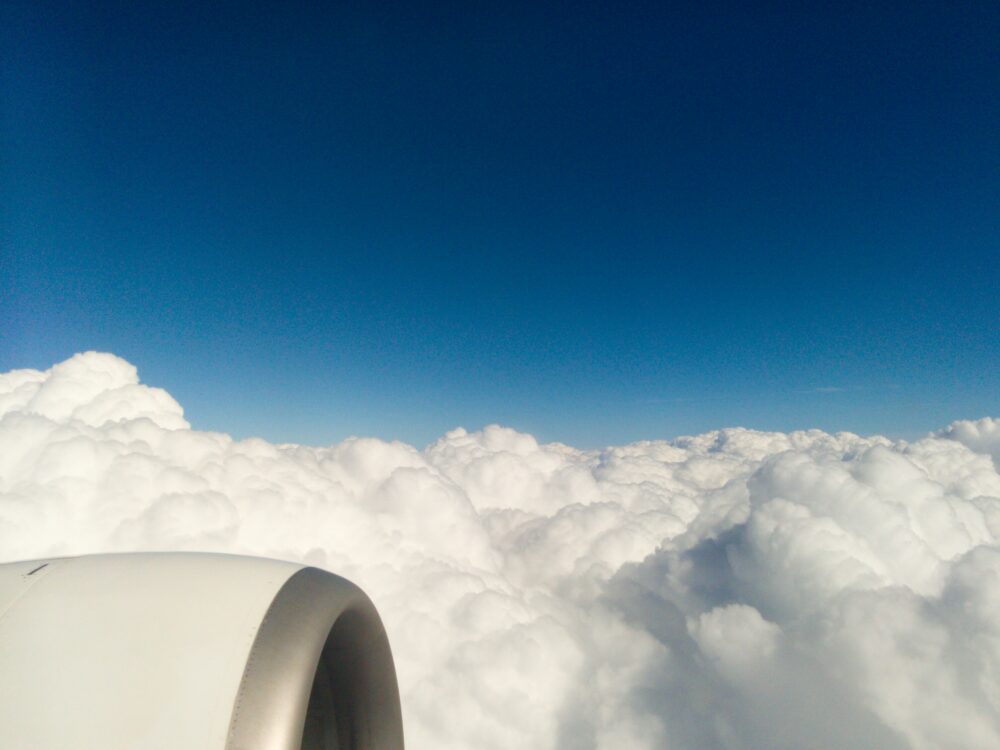 Una cosa lleva a la otra