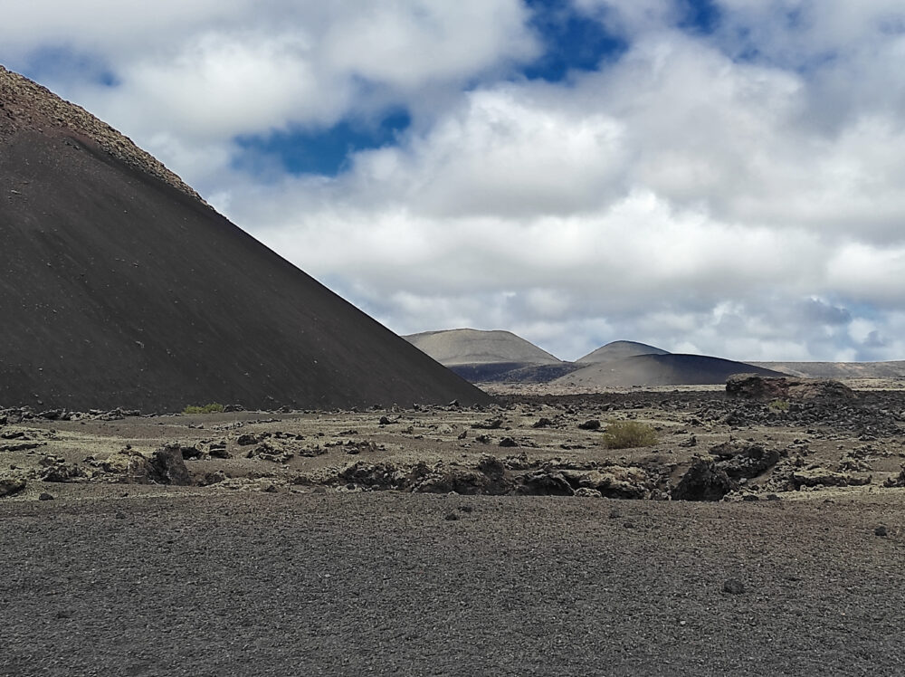 Una cosa lleva a la otra