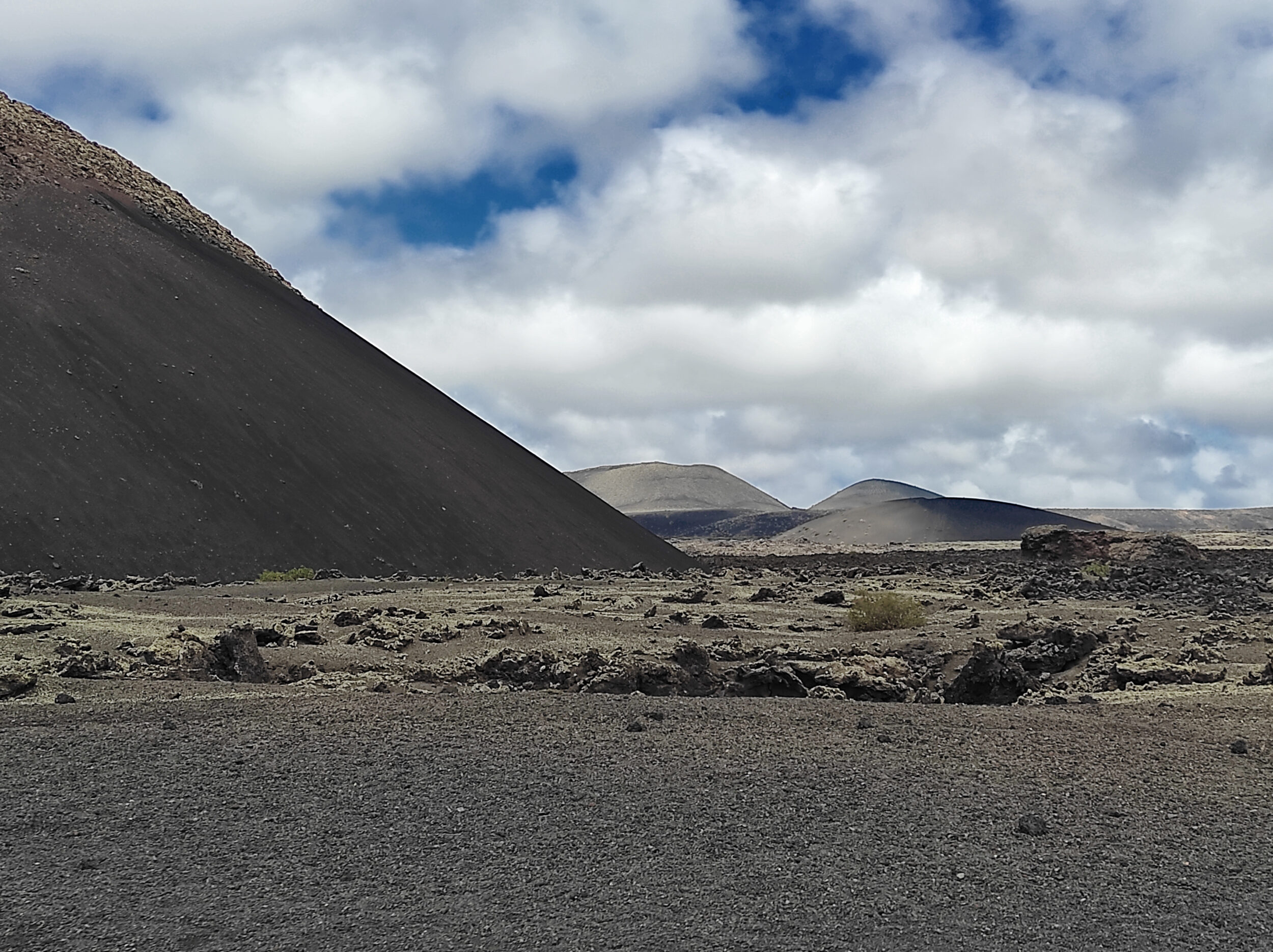 Una cosa lleva a la otra