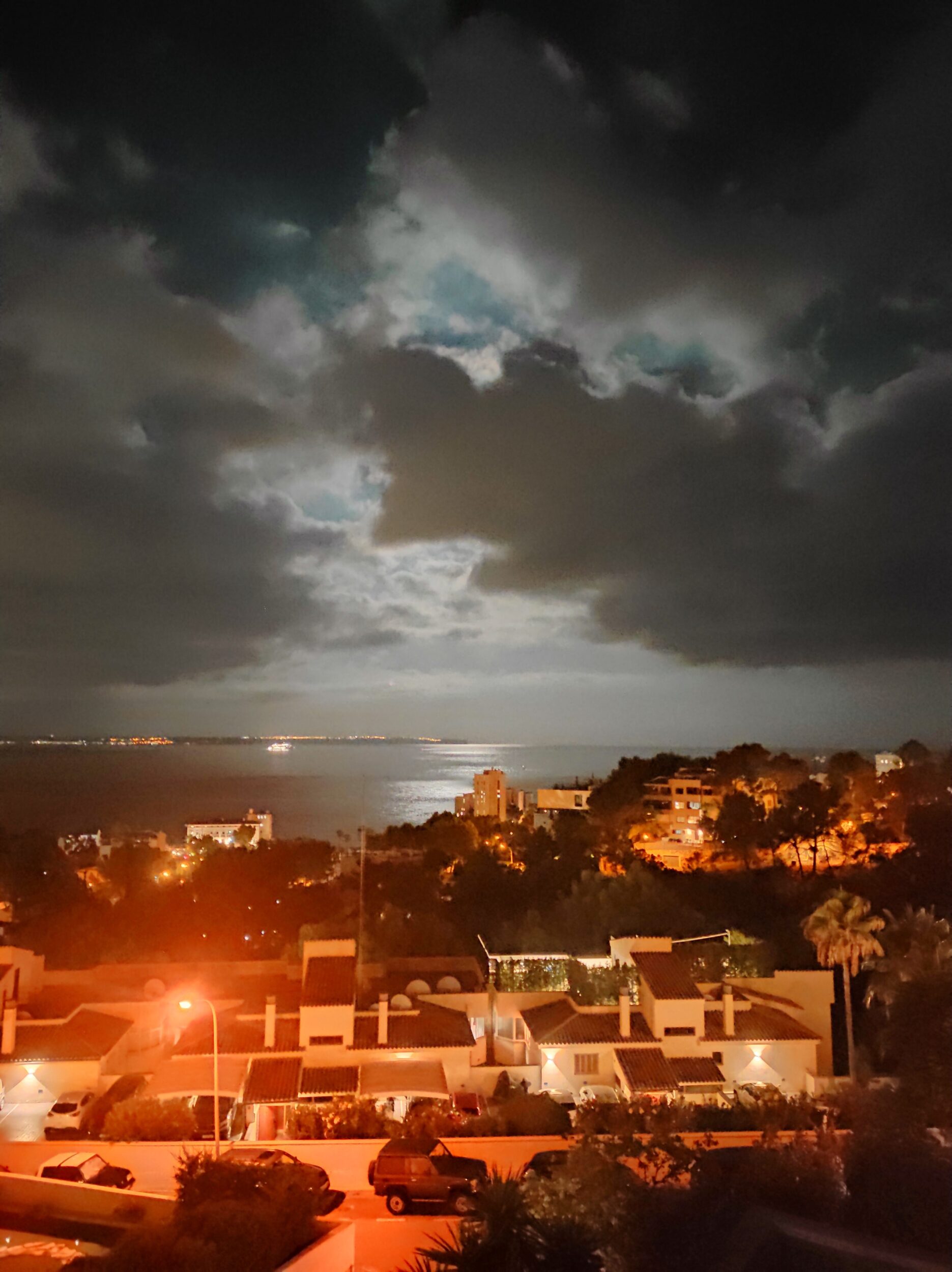 Una cosa lleva a la otra