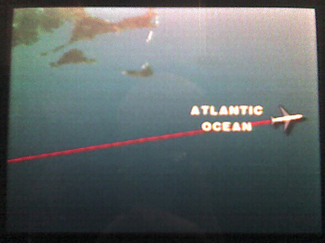 Una cosa lleva a la otra