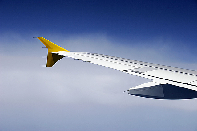 Una cosa lleva a la otra