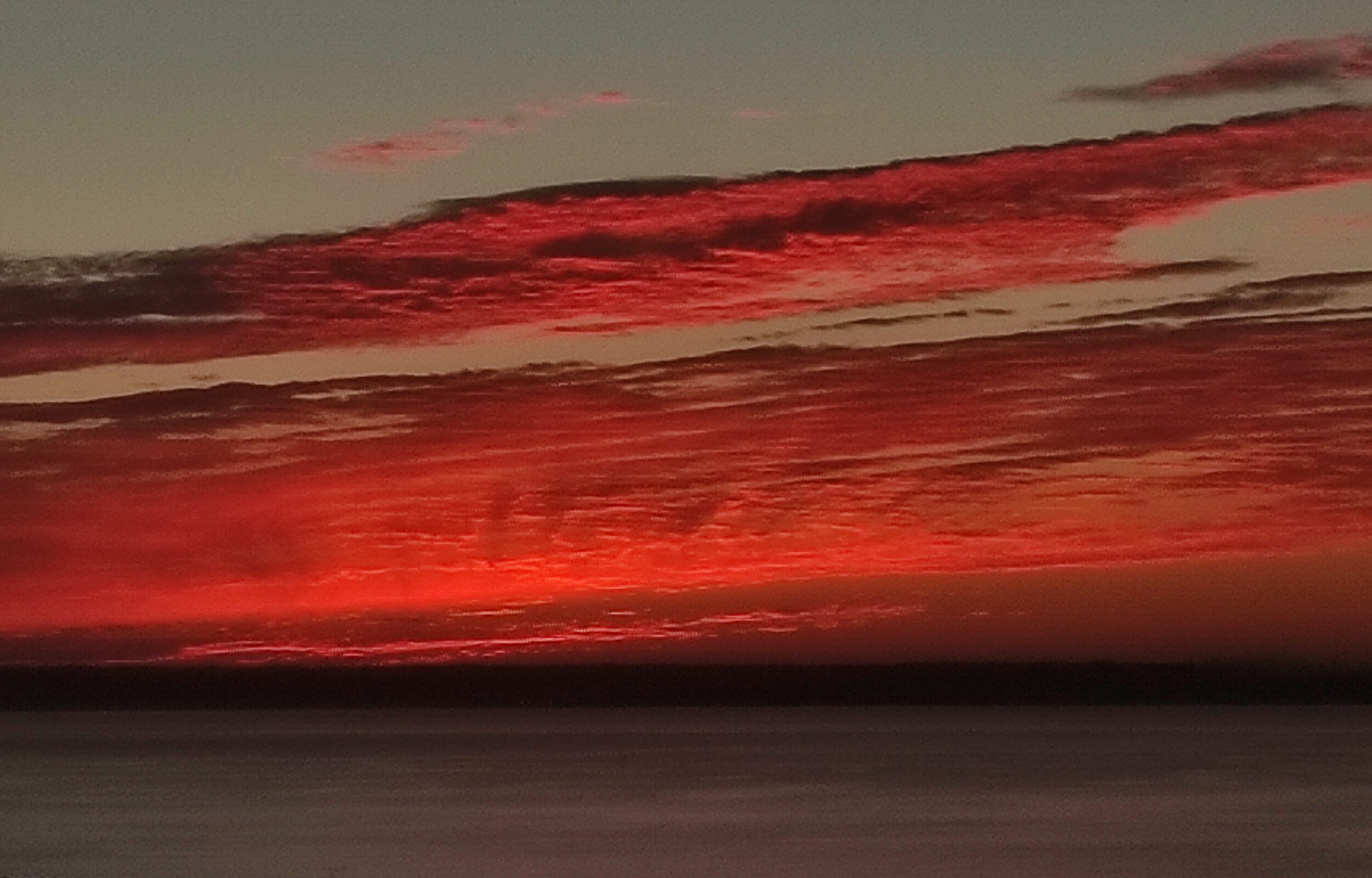 Una cosa lleva a la otra