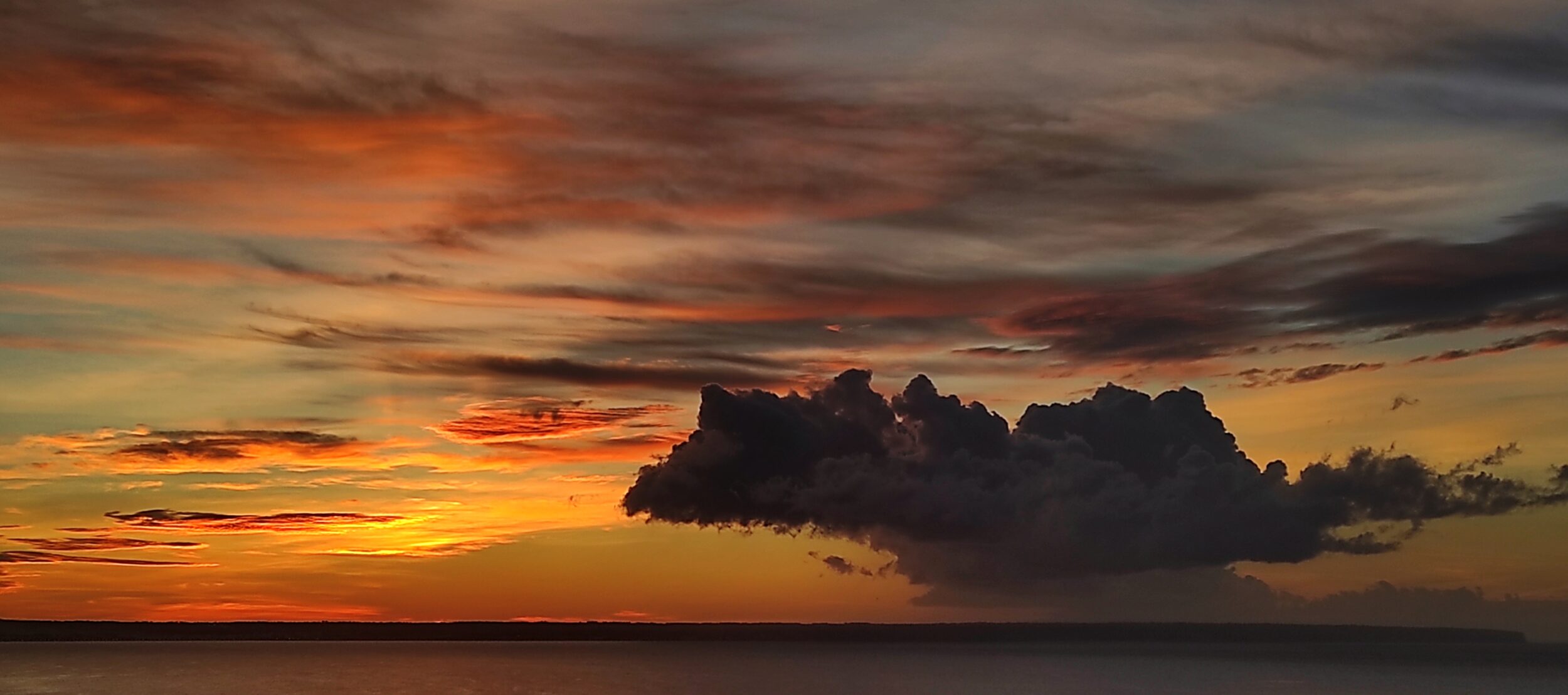 Una cosa lleva a la otra
