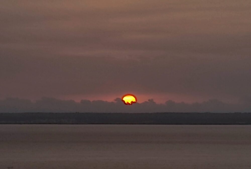 Una cosa lleva a la otra