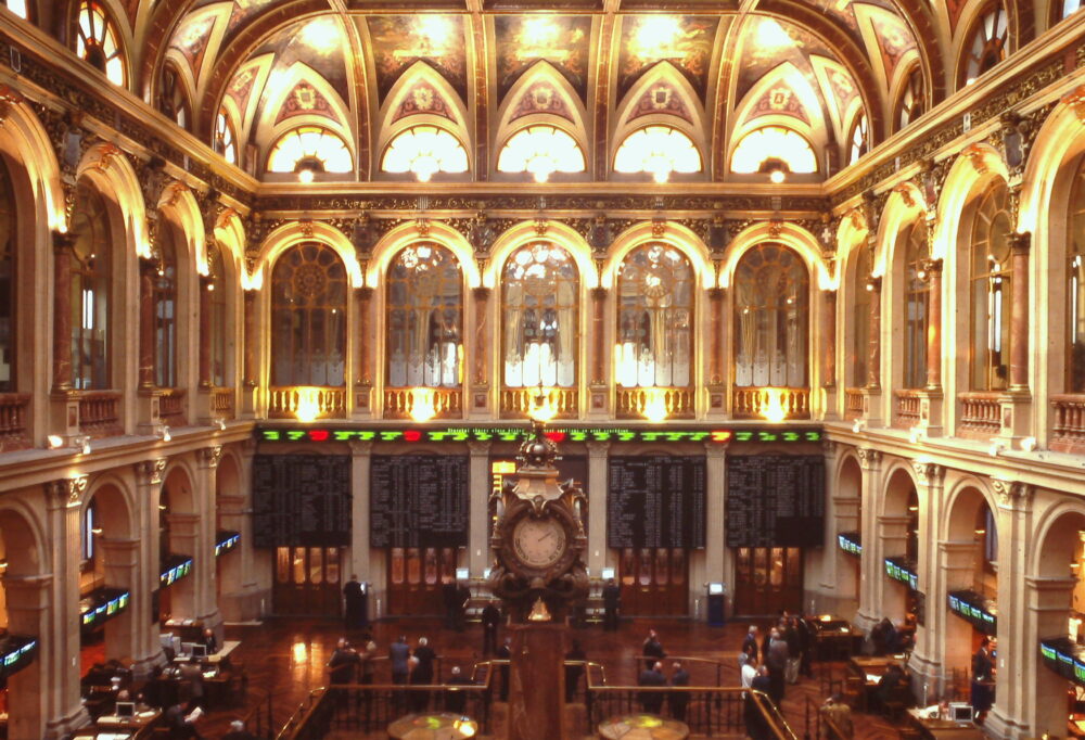 Una cosa lleva a la otra