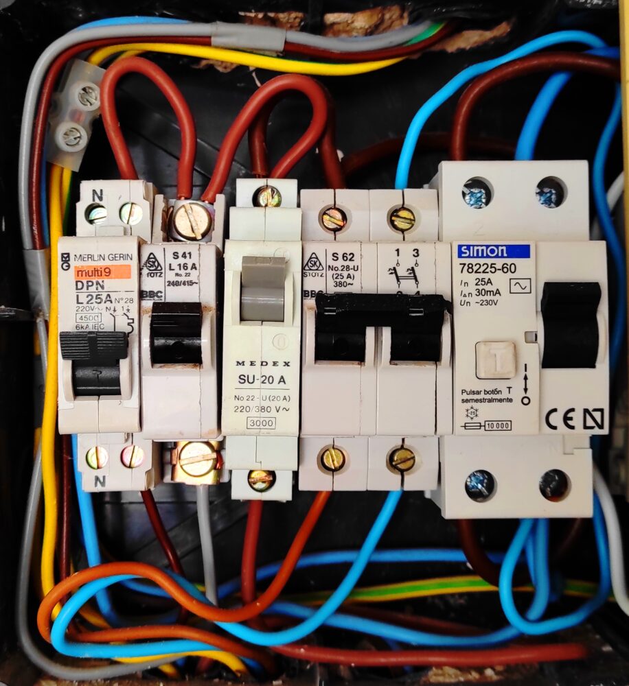 Una cosa lleva a la otra