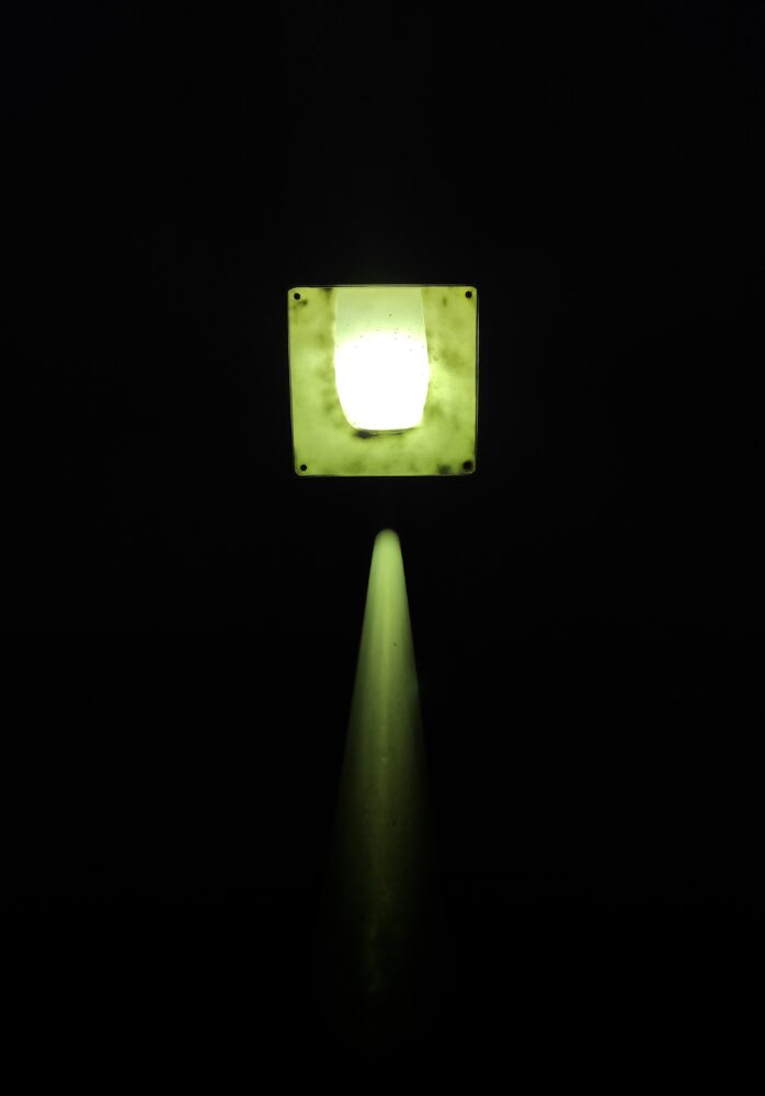 Una cosa lleva a la otra