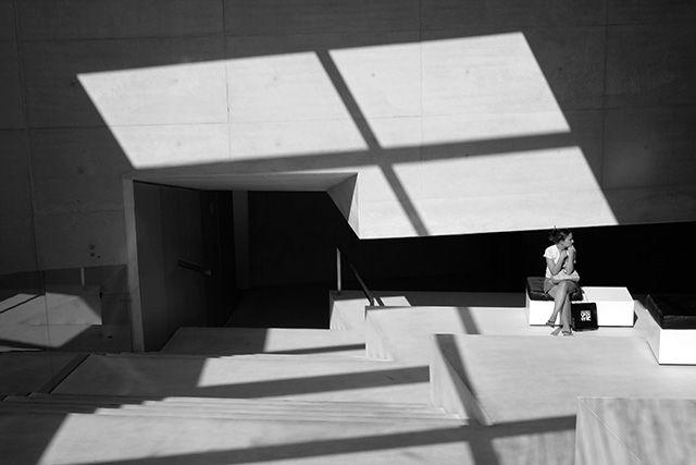 Una cosa lleva a la otra